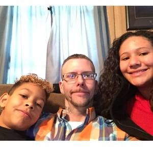 Meet your Posher, Jesse